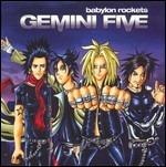 Babylon Rockets - CD Audio di Gemini Five