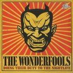 Doing Their Duty to The - CD Audio di Wonderfools
