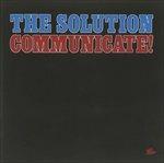 Communicate - CD Audio di Solution