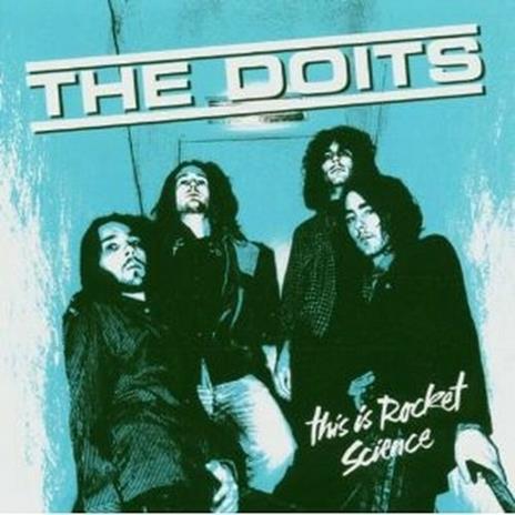 This Is Rocket Science - CD Audio di Doits
