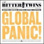 Global Panic! - CD Audio di Bitter Twins