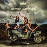 Greetings from Electric - CD Audio di Gloria Story