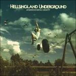 Understanding Gravity - CD Audio di Hellsingland Underground