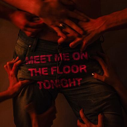 Meet Me On The Floor Tonight - CD Audio di Devil's Cigarette