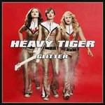 Glitter - Vinile LP di Heavy Tiger