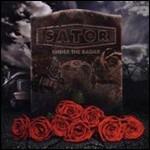 Under the Radar - Vinile LP di Sator