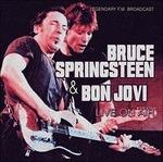 Live on Air - CD Audio di Bruce Springsteen