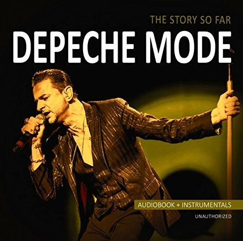 The Story so Far - CD Audio di Depeche Mode