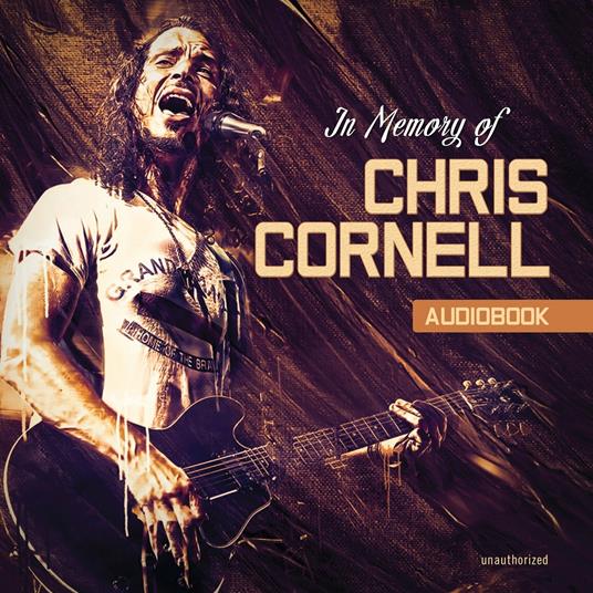 In Memory of - CD Audio di Chris Cornell