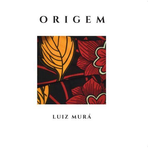Origem - CD Audio di Luiz Mura