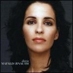 Diario - CD Audio di Mafalda Arnauth