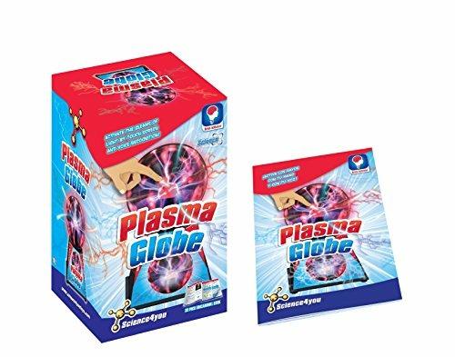 Plasma Globe - 2