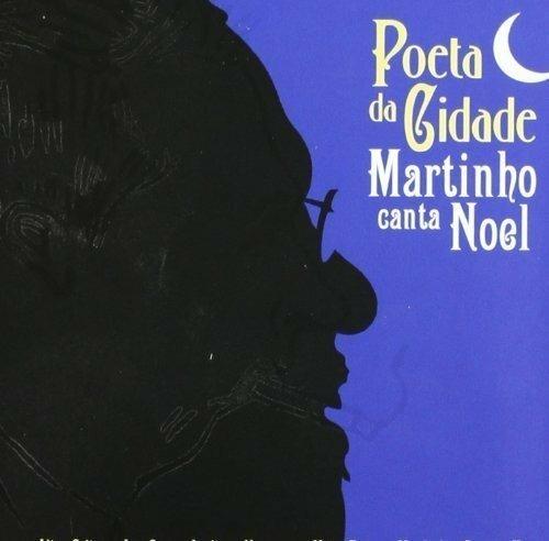 Poeta De Cidade - CD Audio di Martinho Da Vila