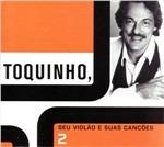 SeuS Violao e Suas Cancoes vol.2 - CD Audio di Toquinho