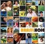 Brasil Hoje - CD Audio