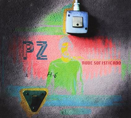 Rude Sofisticado - CD Audio