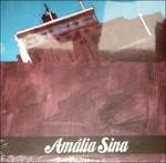 Sina - Vinile LP di Amalia Rodrigues