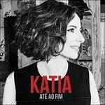 Ate Ao Fim - CD Audio di Katia Guerreiro