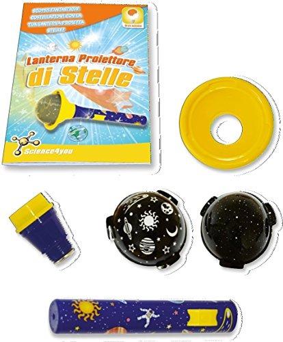 Proiettore di Stelle - 4