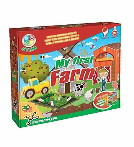 La Mia Prima Fattoria