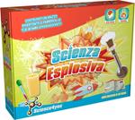 Science4you scienza esplosiva