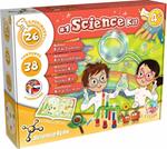 Science 4 You Il Mio Primo Kit Scientifico