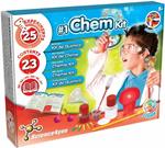 Science 4 You Il Mio Primo Kit Di Chimica