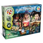 Pozioni Magiche - Kit Pozioni Magia Fai Da Te