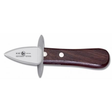 coltello per ostriche lama inox 5 cm ,prodotto professionale - ICEL - Idee  regalo
