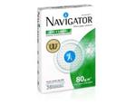 Navigator Universal carta inkjet A4 (210x297 mm) 500 fogli Bianco