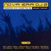 Nova Era Dj 2 - CD Audio