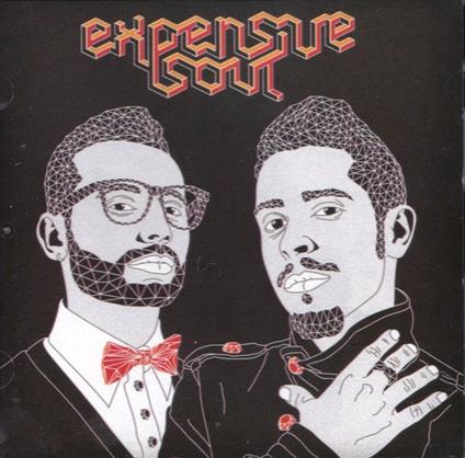 Utopia - CD Audio di Expensive Soul