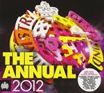 Ministry Of Sound: Annual 2012