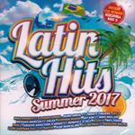 Latin Hits - Summer 2017