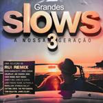 Grandes Slows Vol 3 (2 CD)