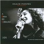 A brisa do coracao - CD Audio di Dulce Pontes