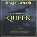 Dragon Attack: A Tribute To Queen - CD Audio