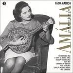Fado Malhoa - CD Audio di Amalia Rodrigues
