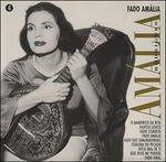 Fado Amalia - CD Audio di Amalia Rodrigues