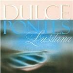 Lusitana - CD Audio di Dulce Pontes