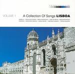 Collection of Songs Lisboa 1