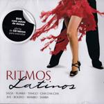 Ritmos Latinos (CD + DVD)