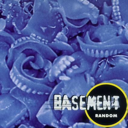 Random - CD Audio di Basement