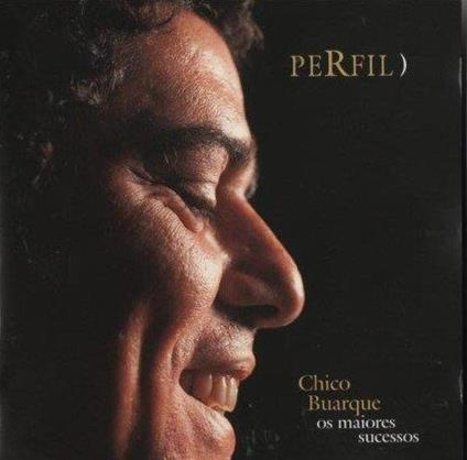 Perfil - CD Audio di Chico Buarque