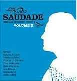 Saudade. Amalia vol.2 - CD Audio