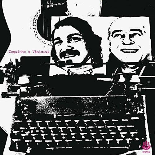 Toquinho E Vinicius - Toquinho E Vinicius - CD Audio