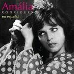 En espanol - CD Audio di Amalia Rodrigues