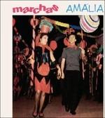 Marchas - CD Audio di Amalia Rodrigues