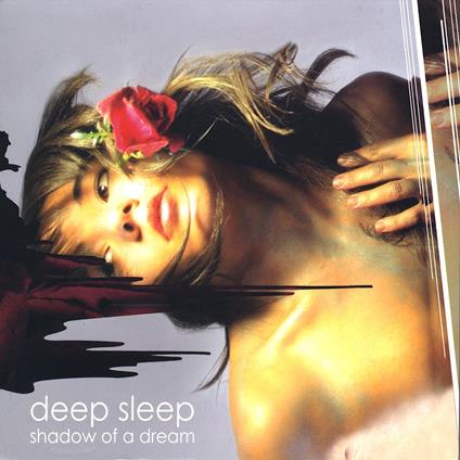 Shadow Of A Dream - CD Audio di Deep Sleep