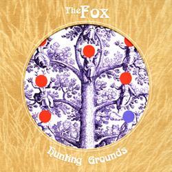 Hunting Grounds (Digipack) - CD Audio di Fox
